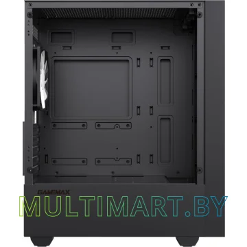 Корпус GameMax Edge картинка 6